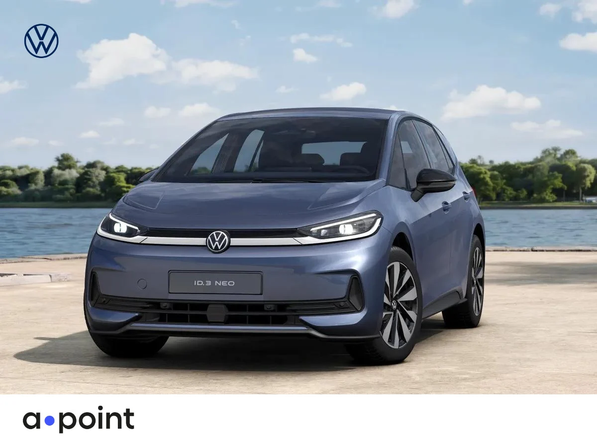 Volkswagen ID.3 Life accu
