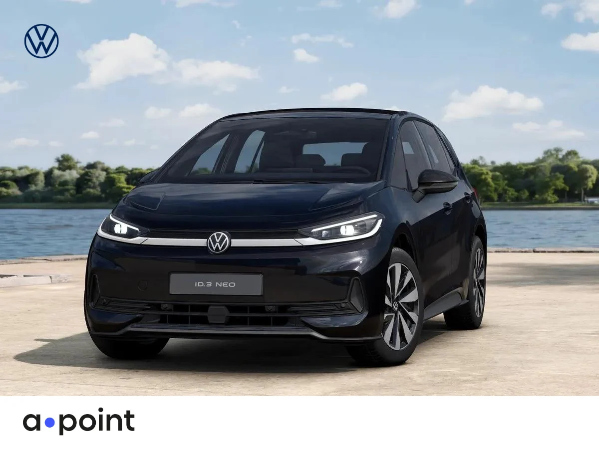 Volkswagen ID.3 Life accu