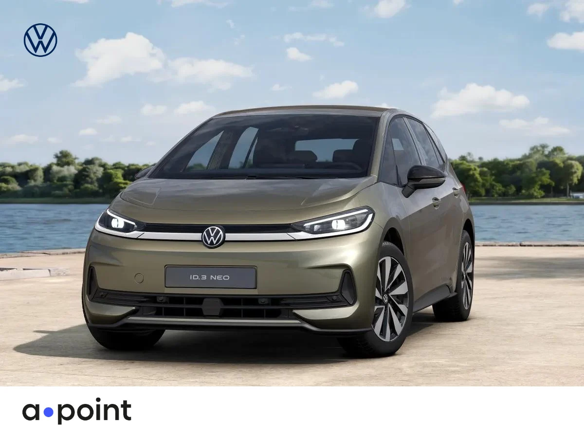 Volkswagen ID.3 Life accu