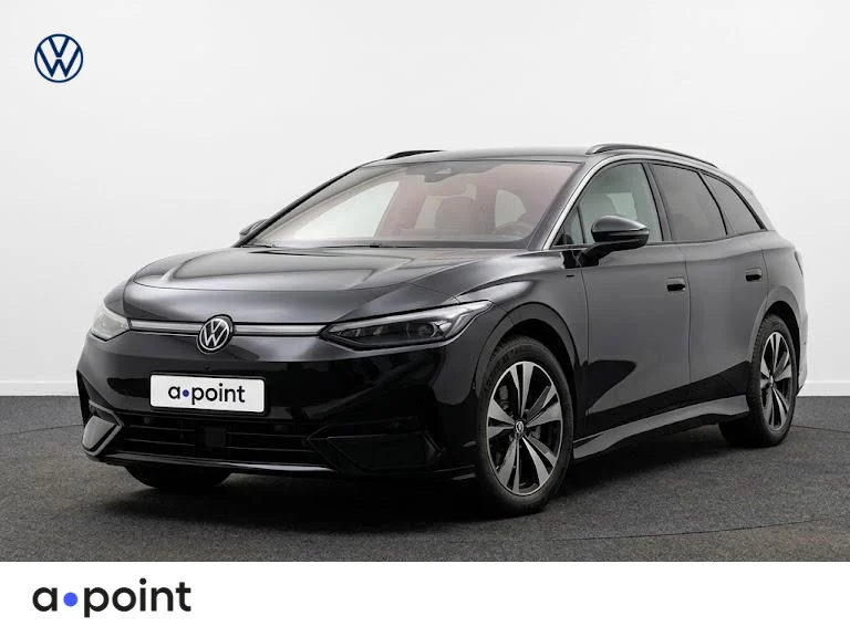 Volkswagen ID.7 Limited Edition Plus accu