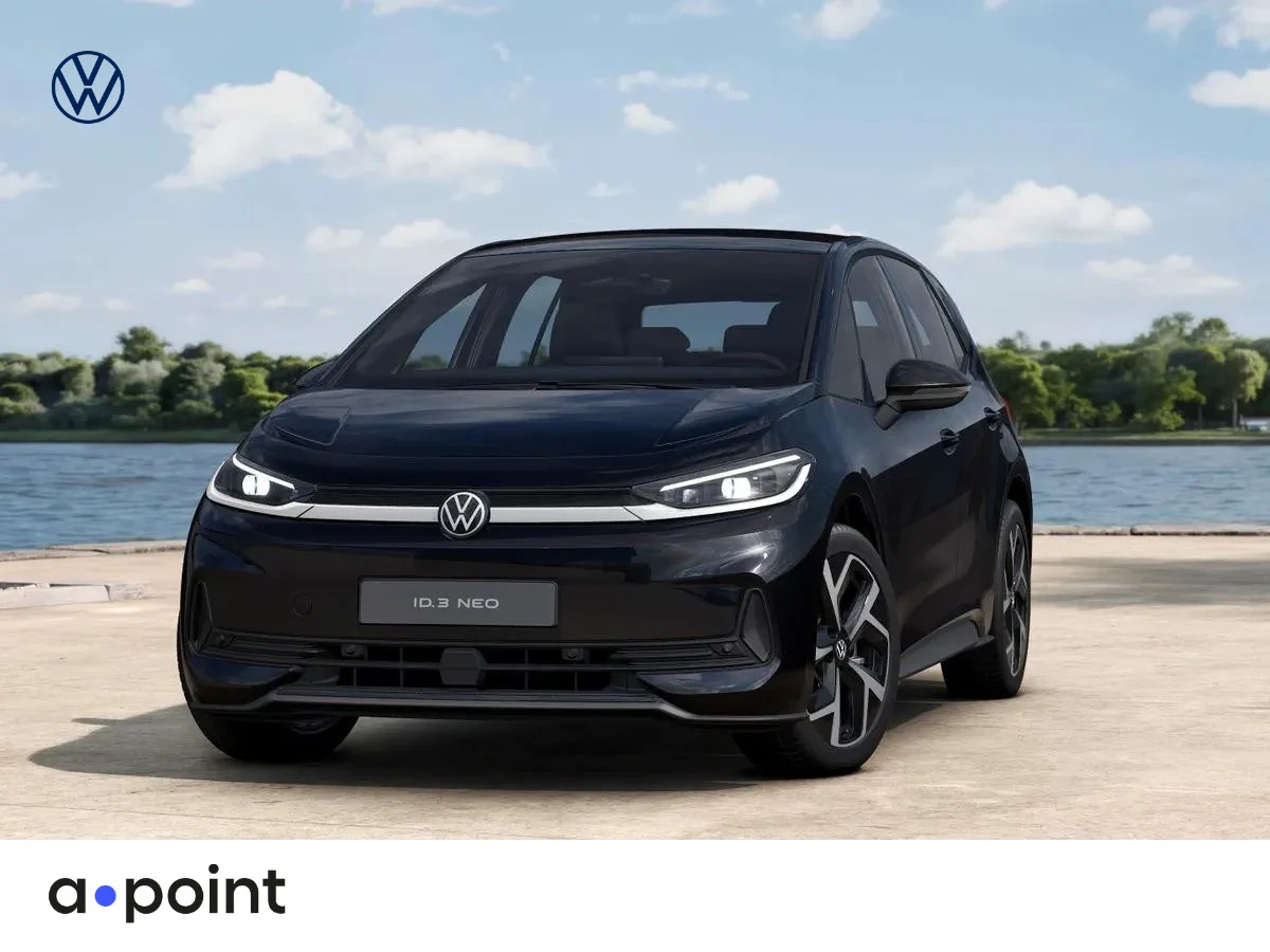 Volkswagen ID.3 Life accu
