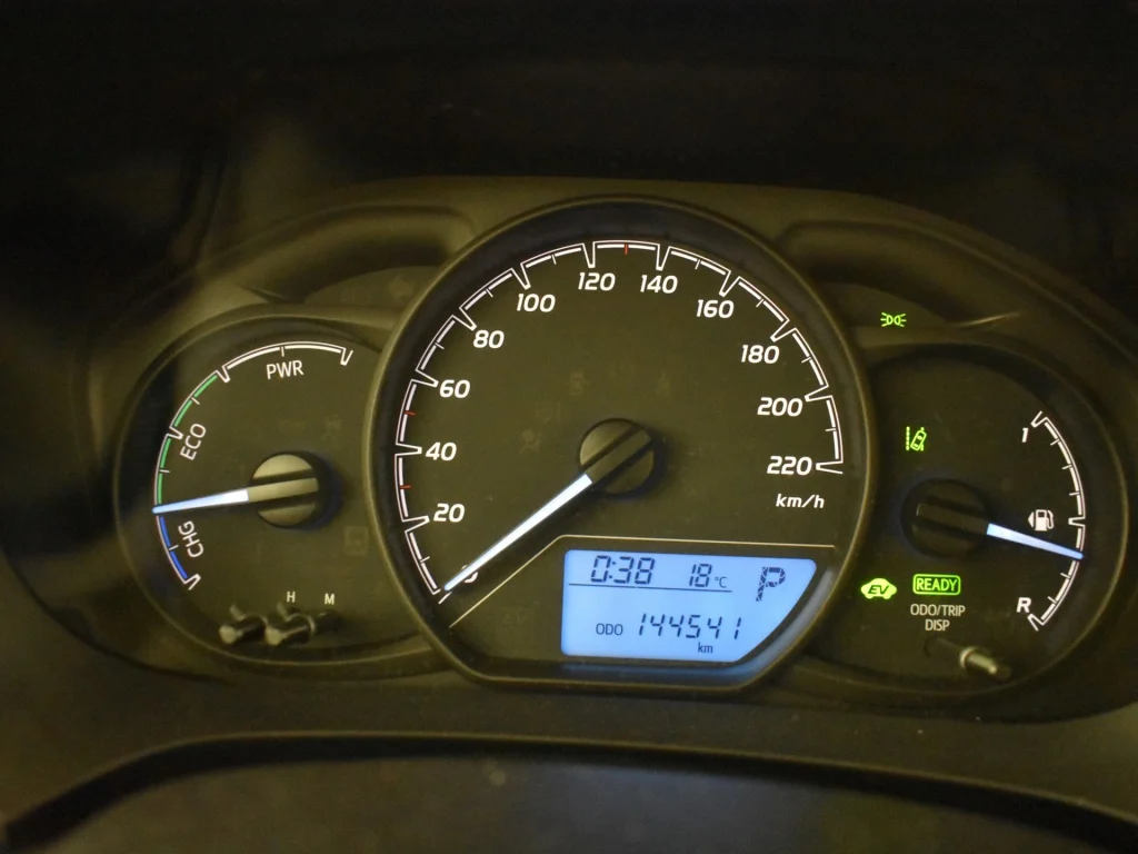 Toyota-Yaris
