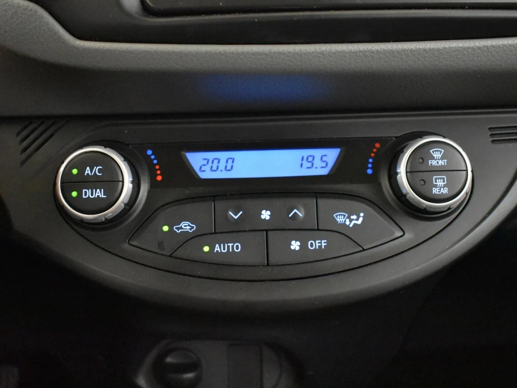 Toyota-Yaris