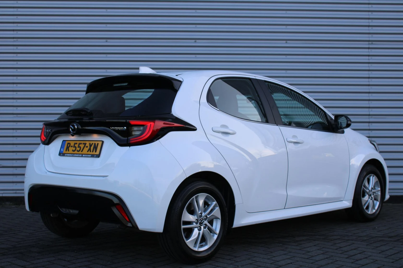 Mazda-2