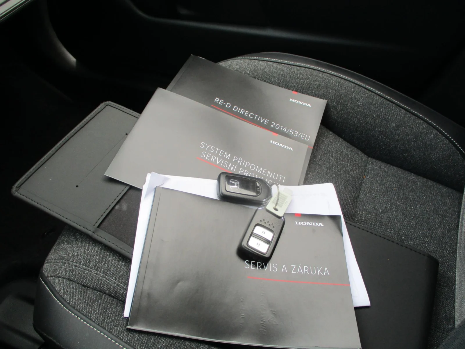 Honda-Jazz