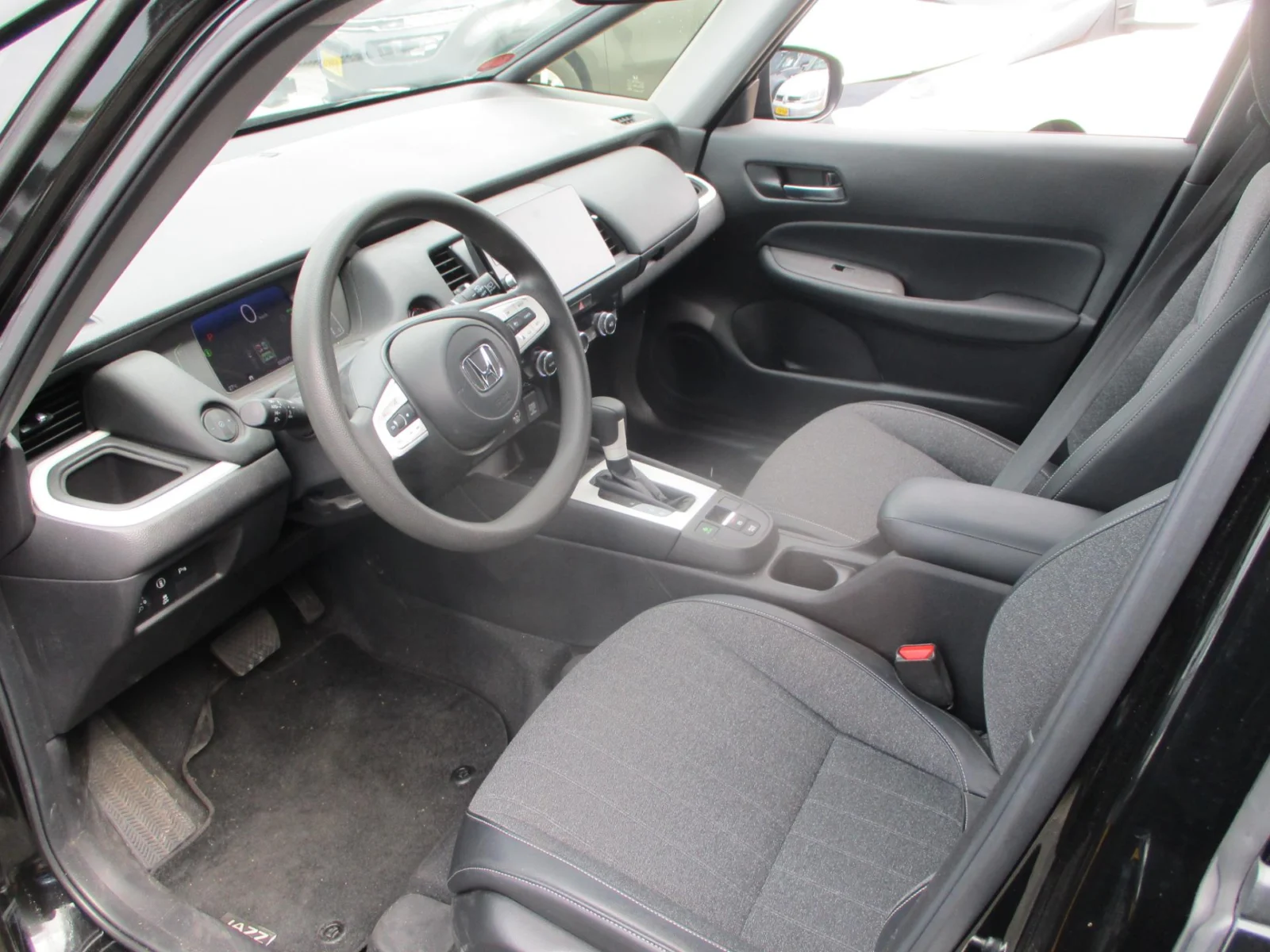Honda-Jazz