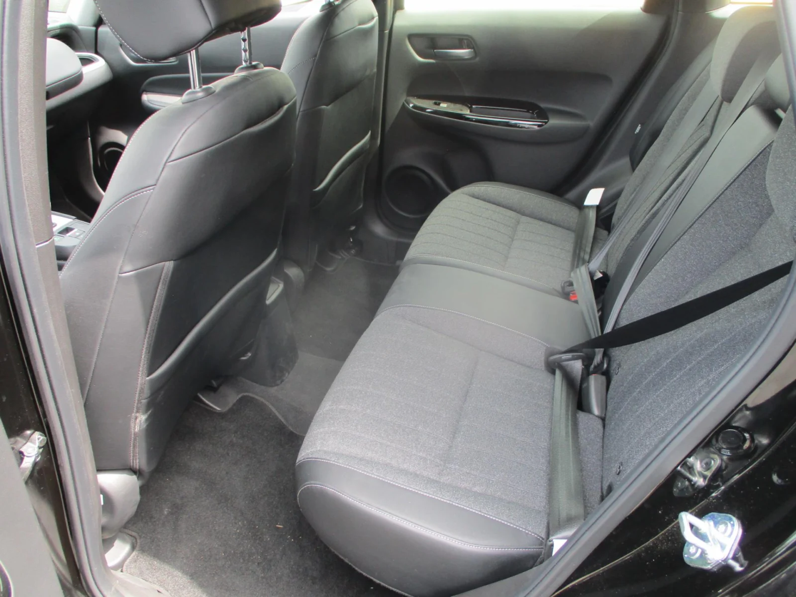 Honda-Jazz
