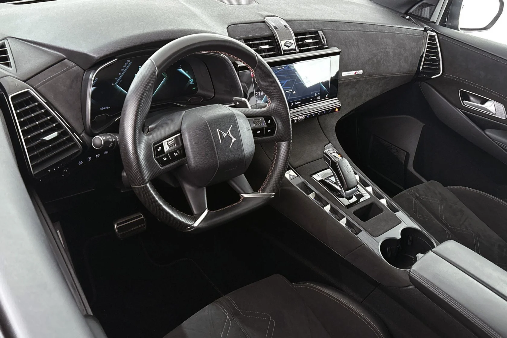 DS-DS 7 Crossback