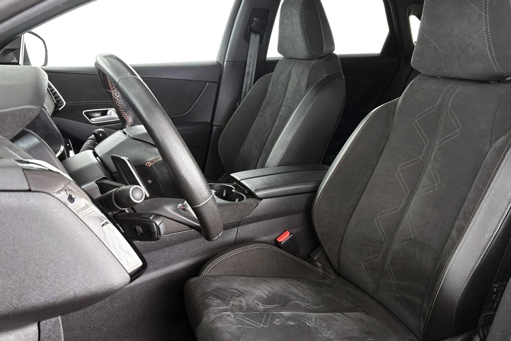 DS-DS 7 Crossback