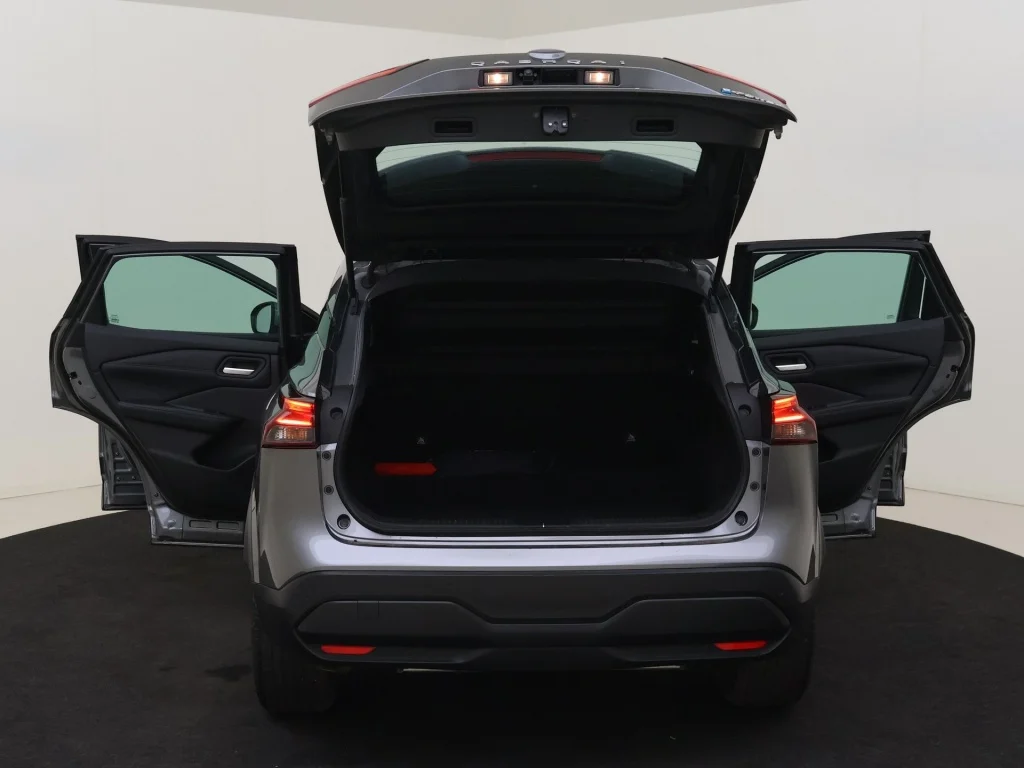 Nissan-Qashqai