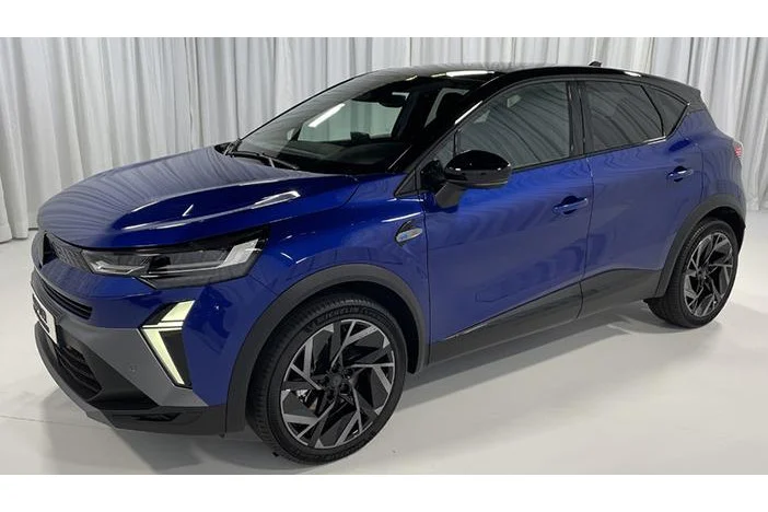 Renault-Captur