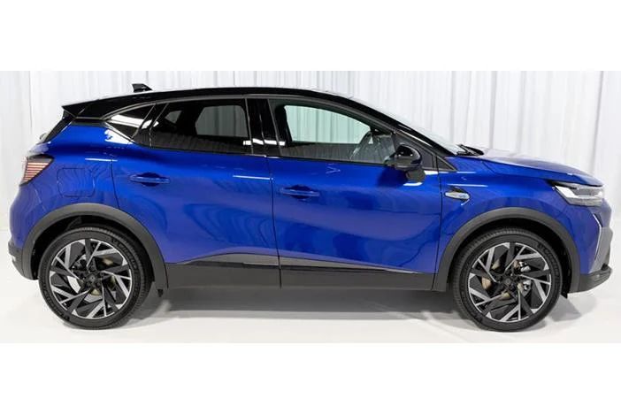 Renault-Captur