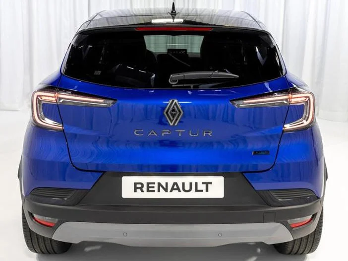 Renault-Captur