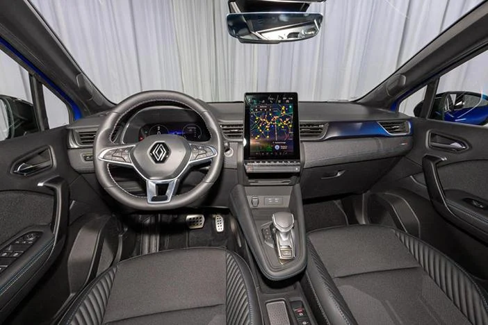 Renault-Captur