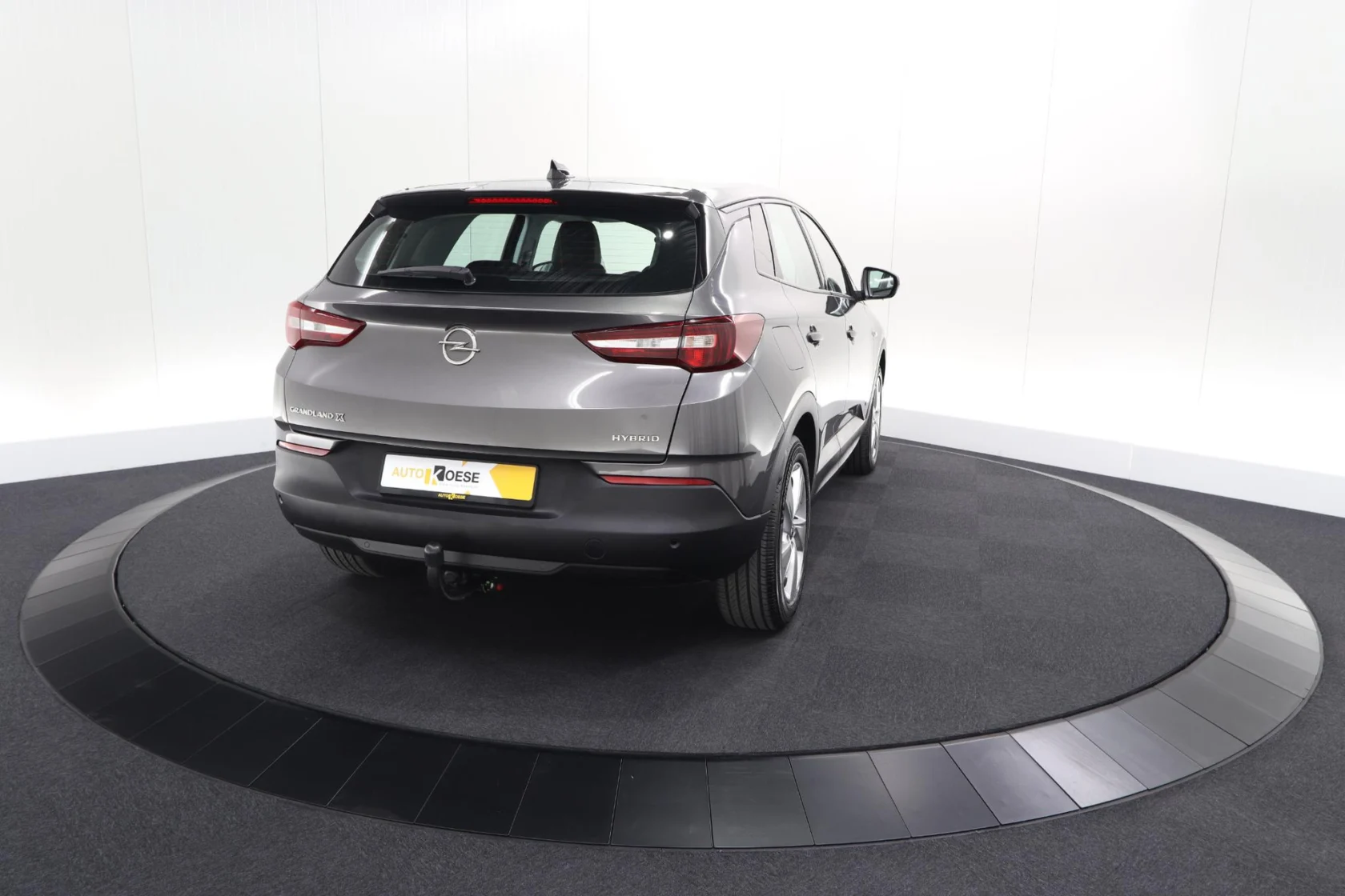 Opel-Grandland X