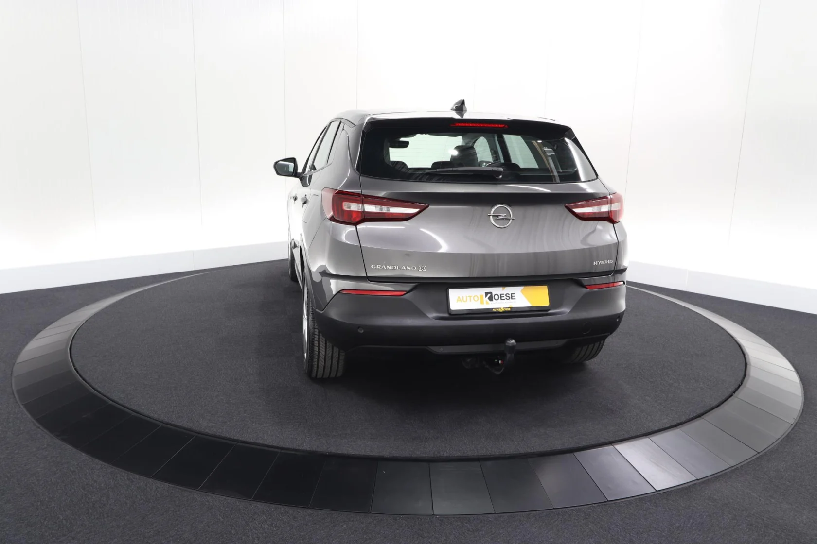 Opel-Grandland X