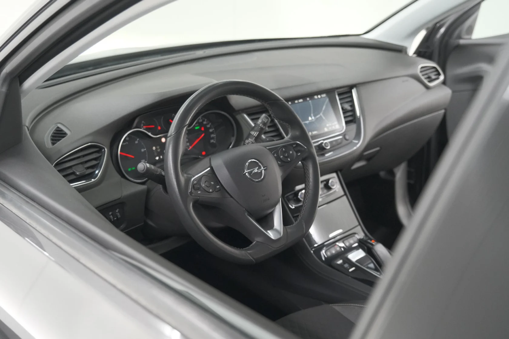 Opel-Grandland X
