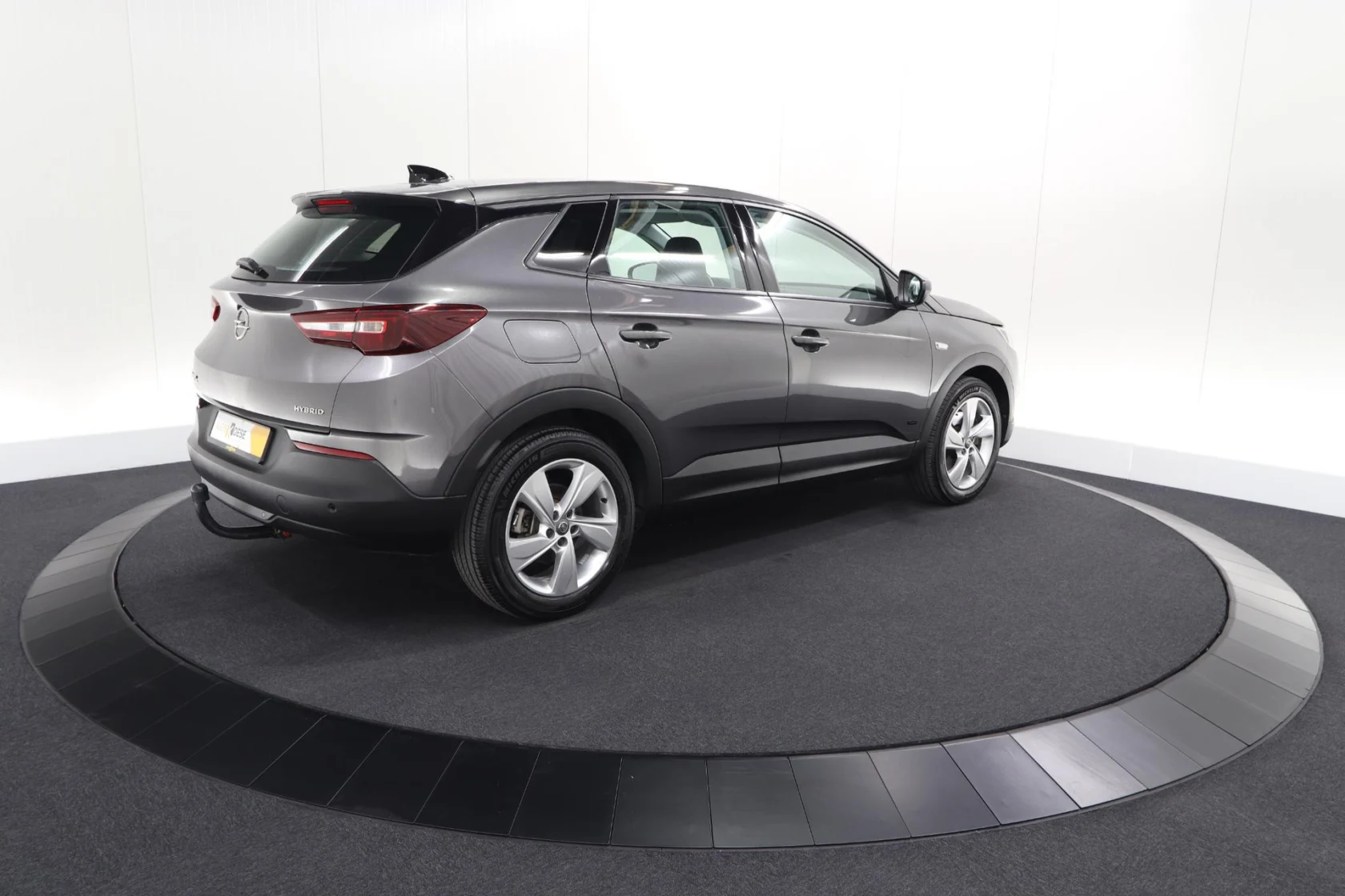 Opel-Grandland X