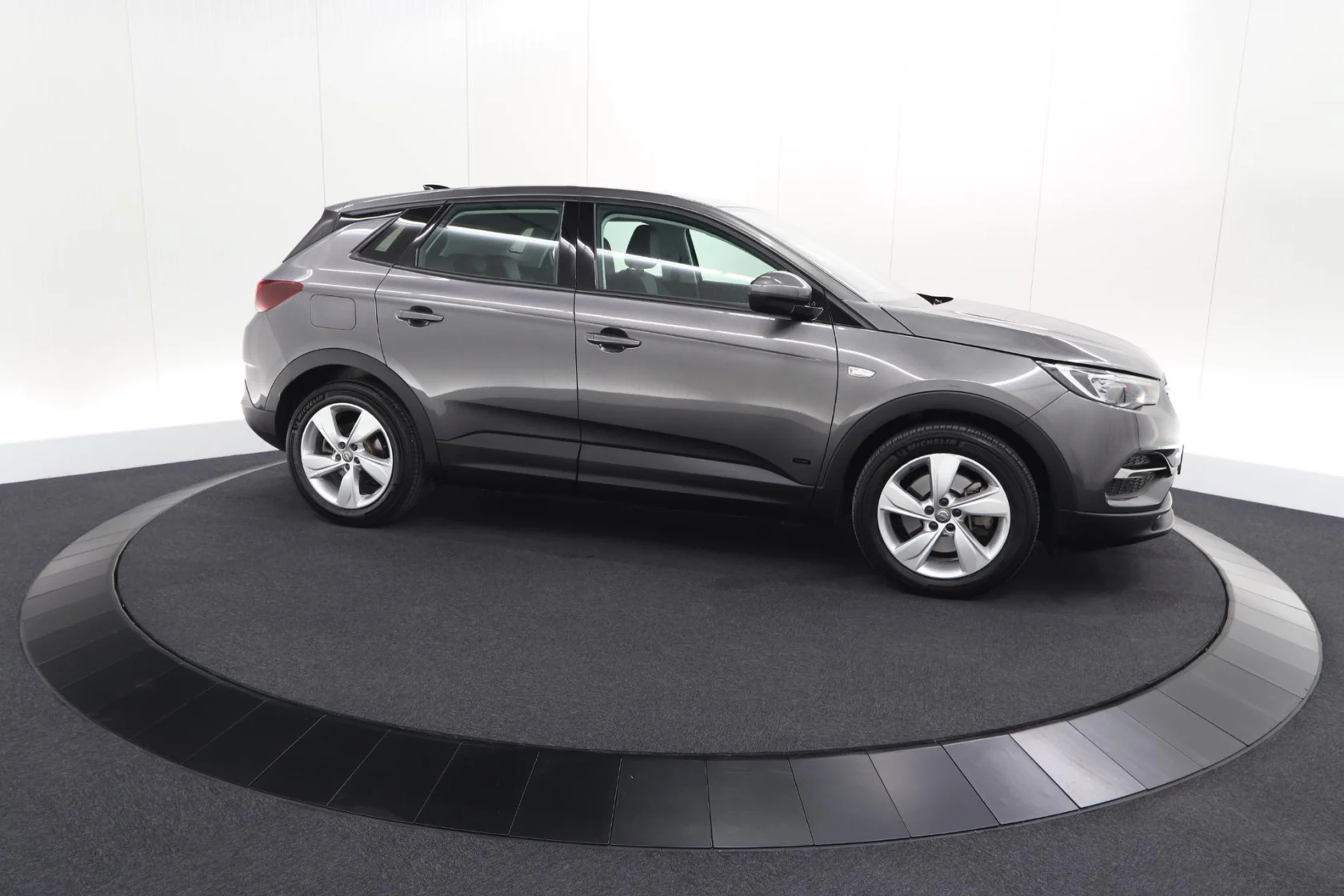 Opel-Grandland X