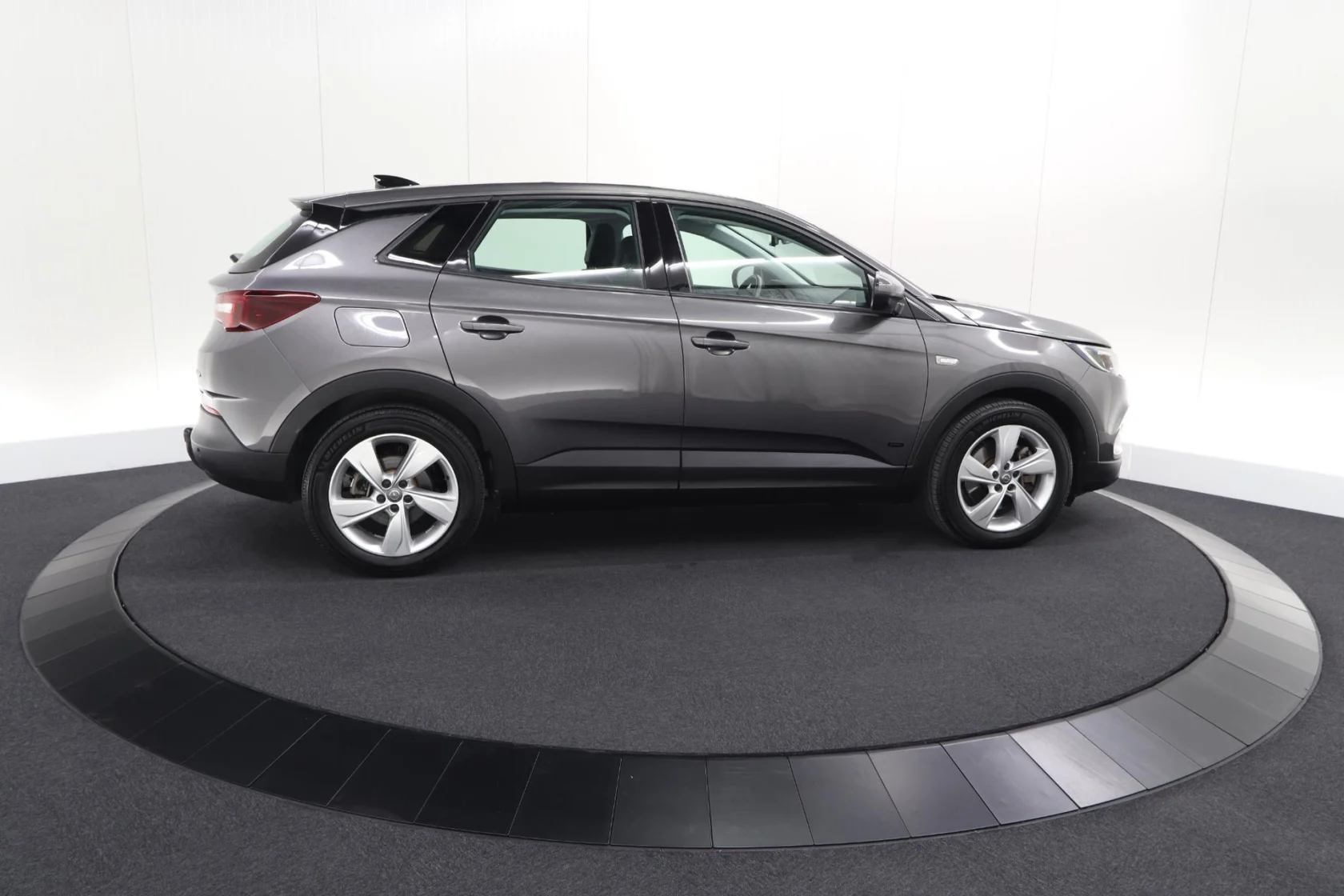 Opel-Grandland X