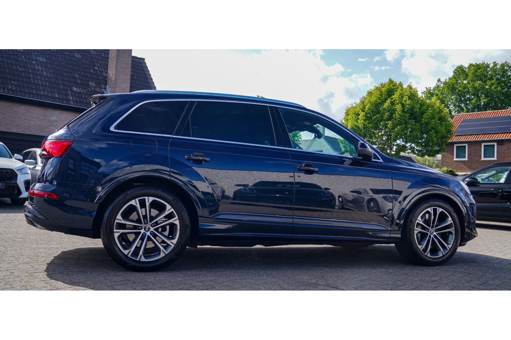 Audi-Q7