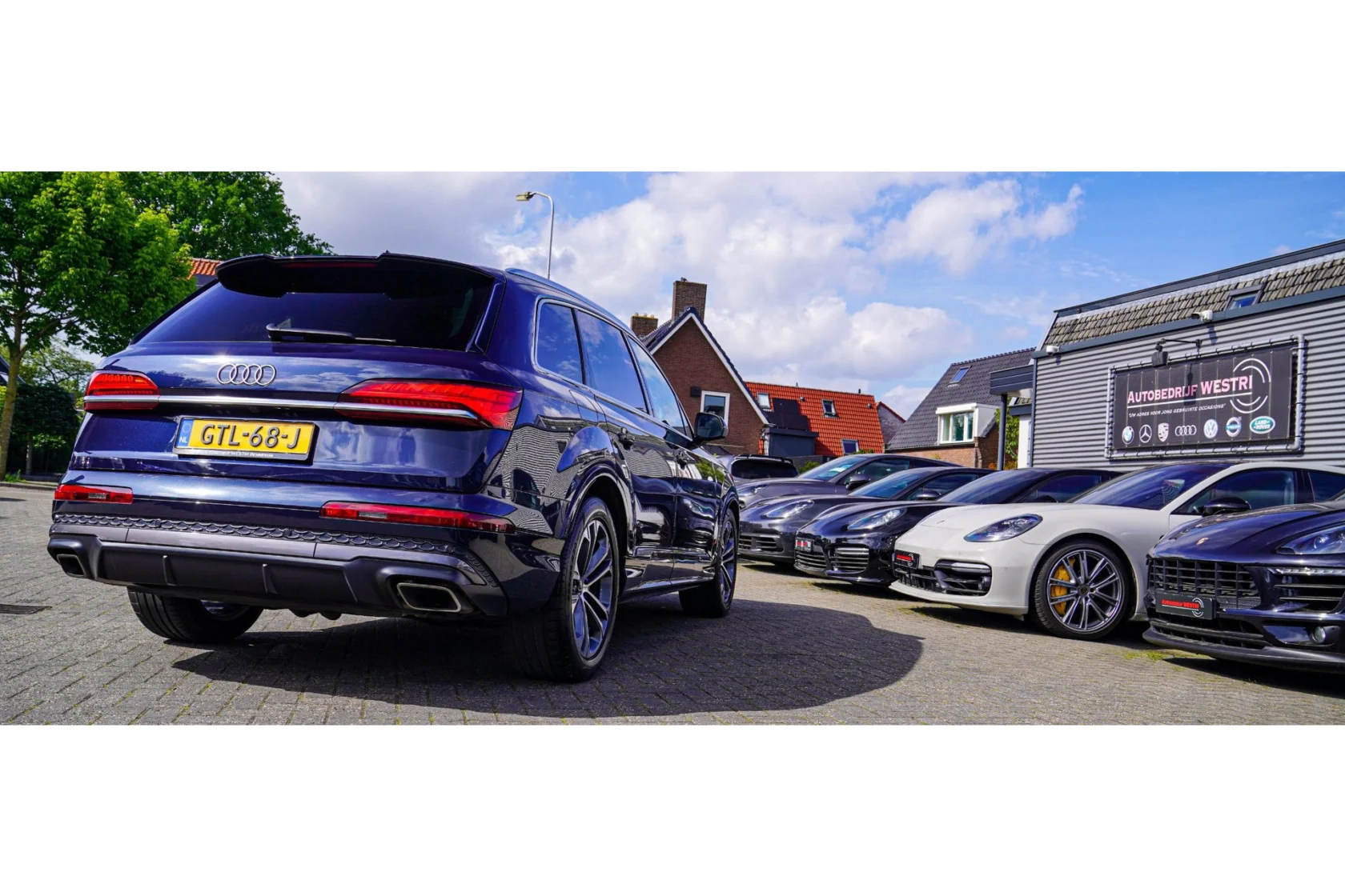 Audi-Q7