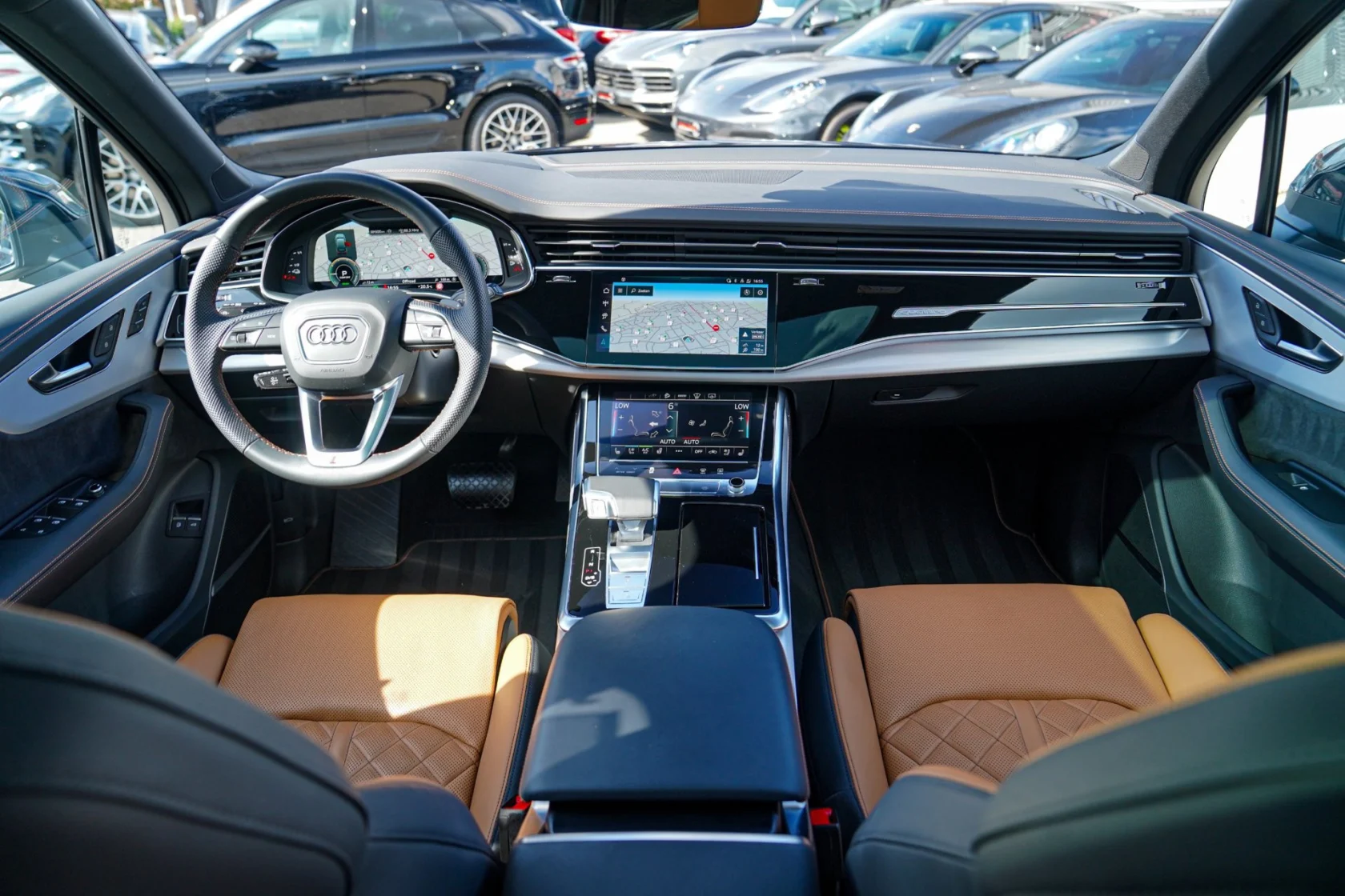 Audi-Q7