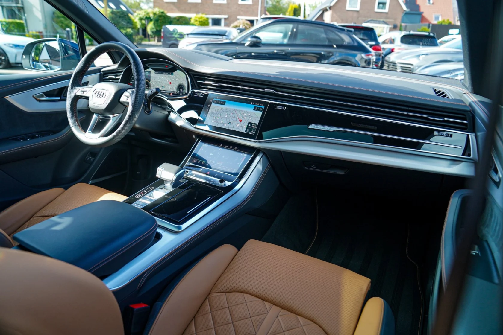 Audi-Q7