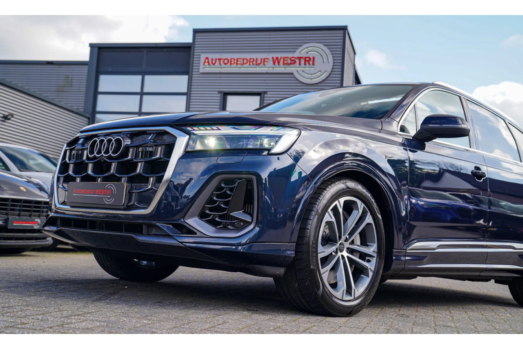 Audi-Q7