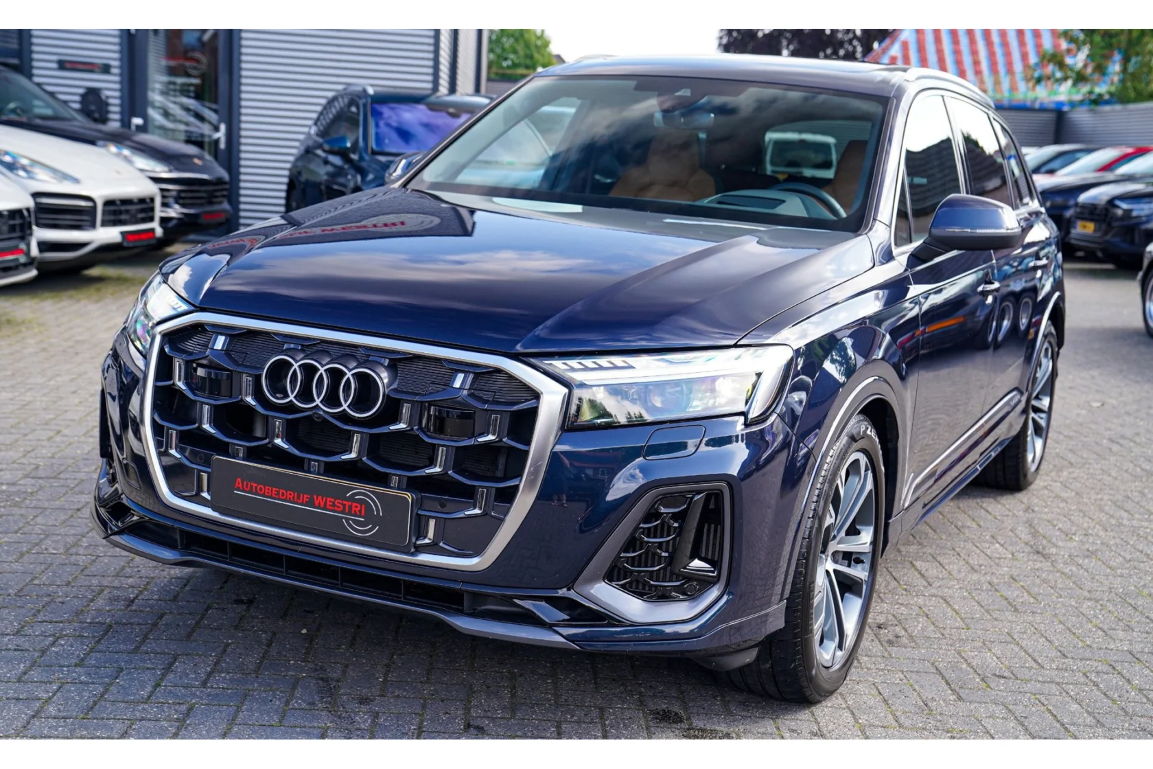 Audi-Q7