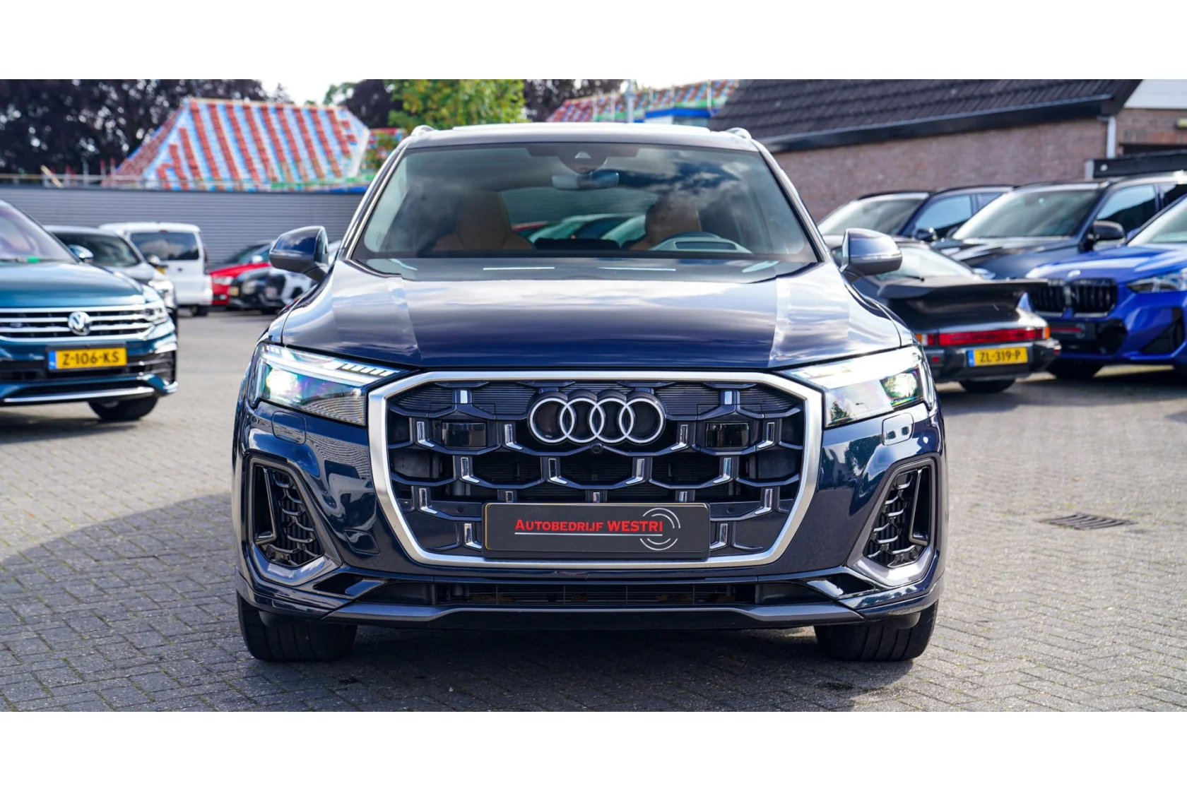 Audi-Q7