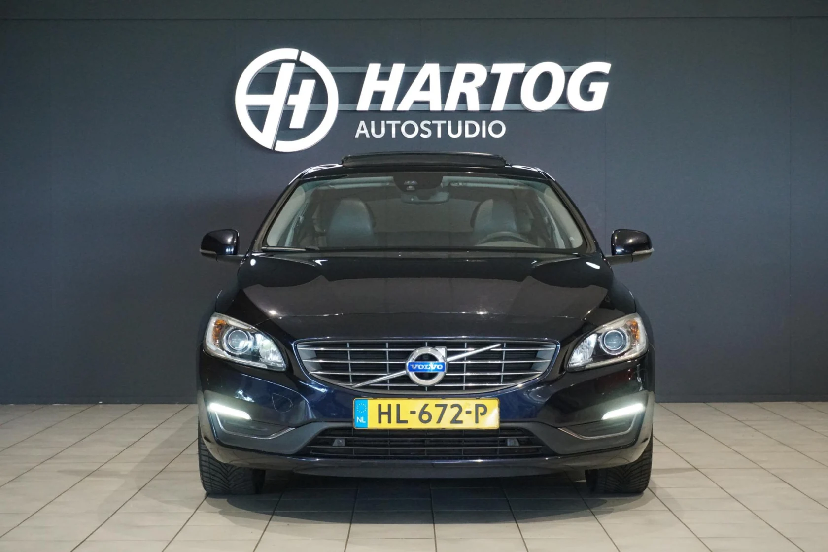 Volvo-V60