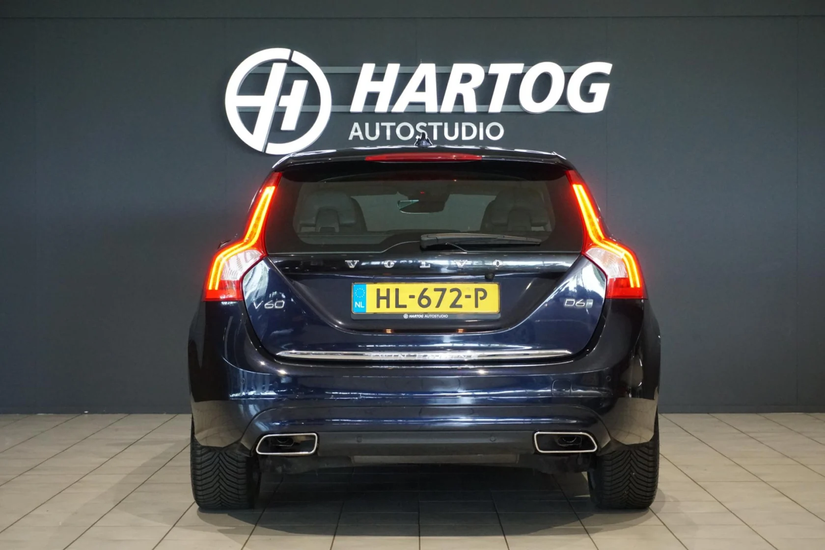 Volvo-V60