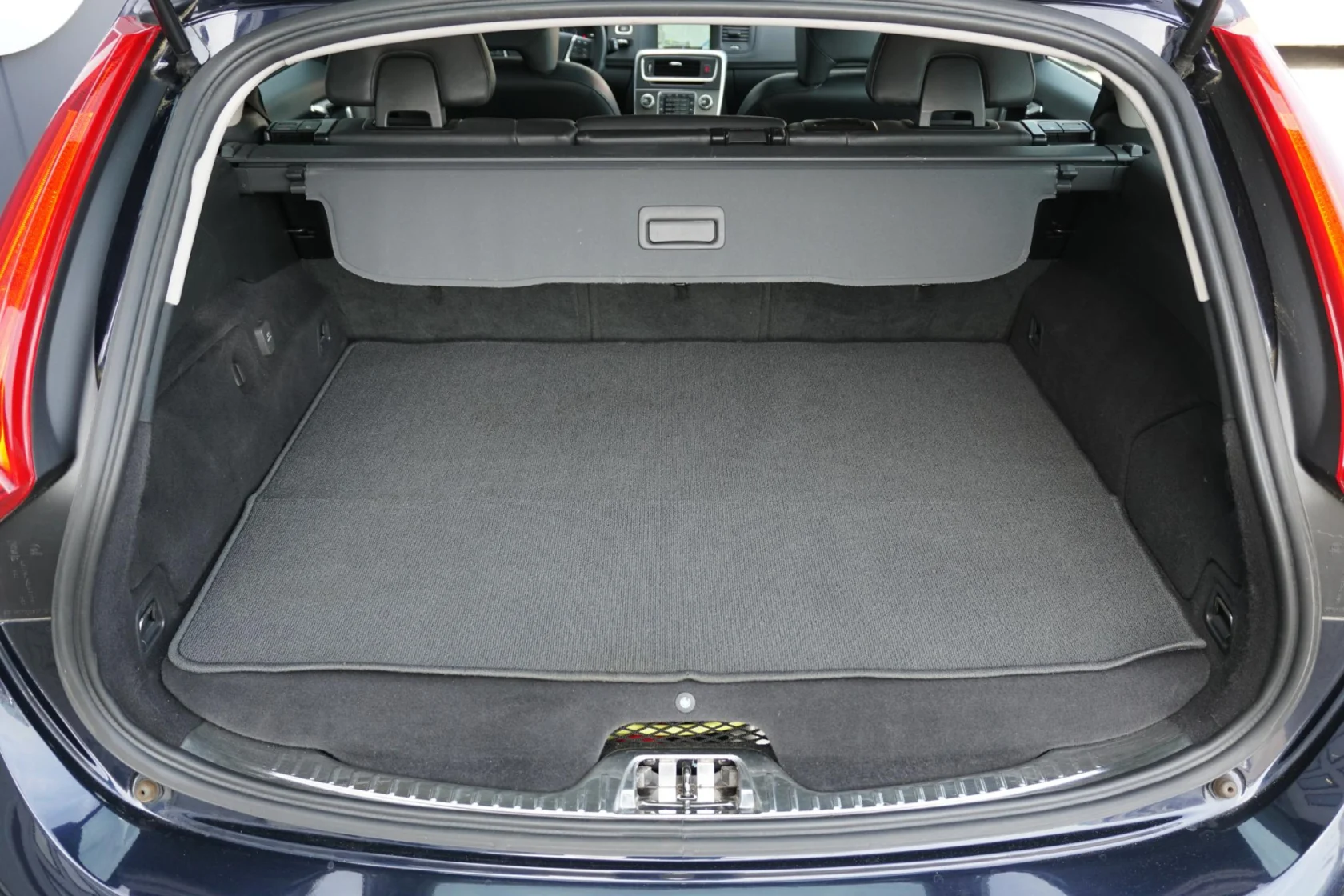 Volvo-V60