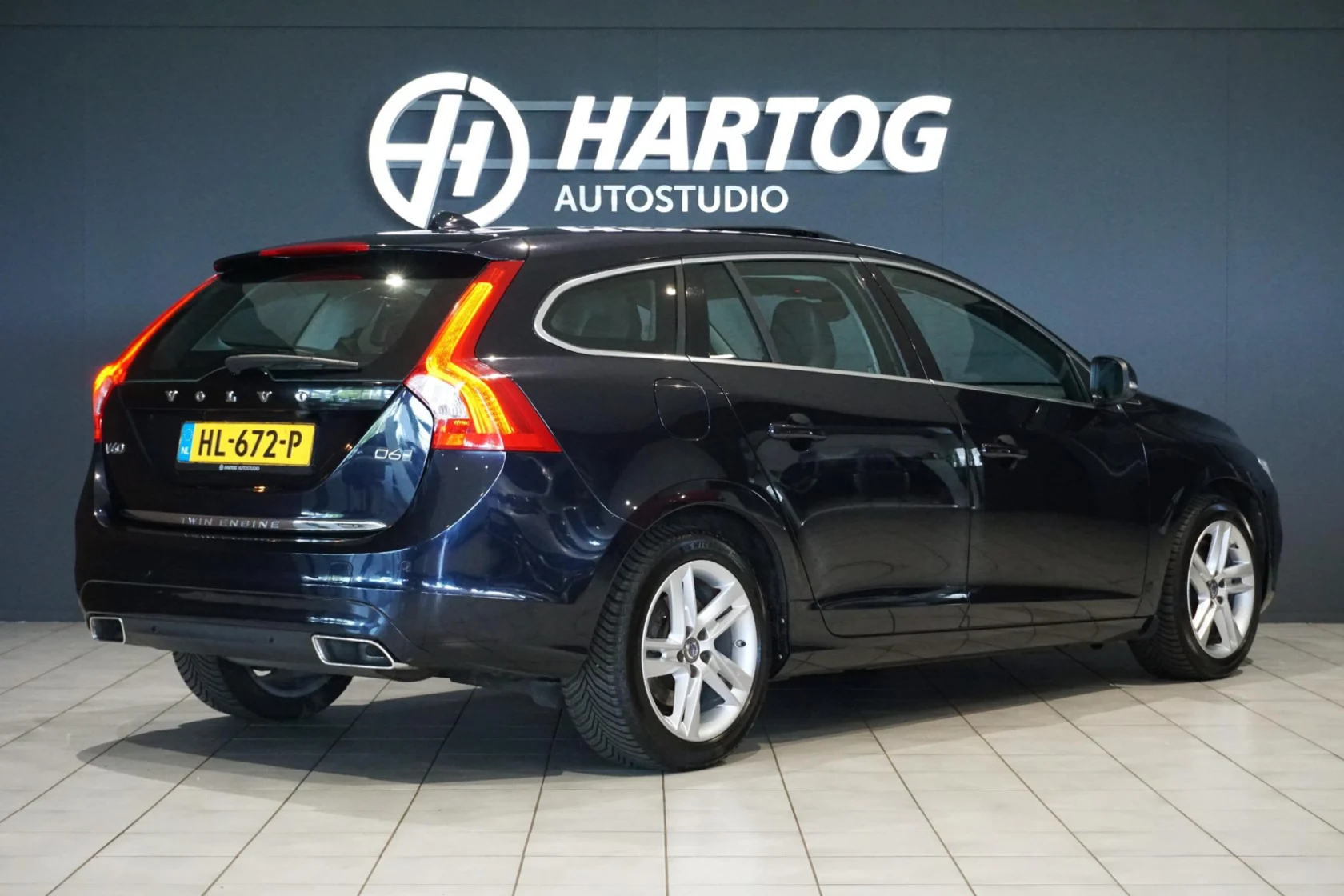 Volvo-V60