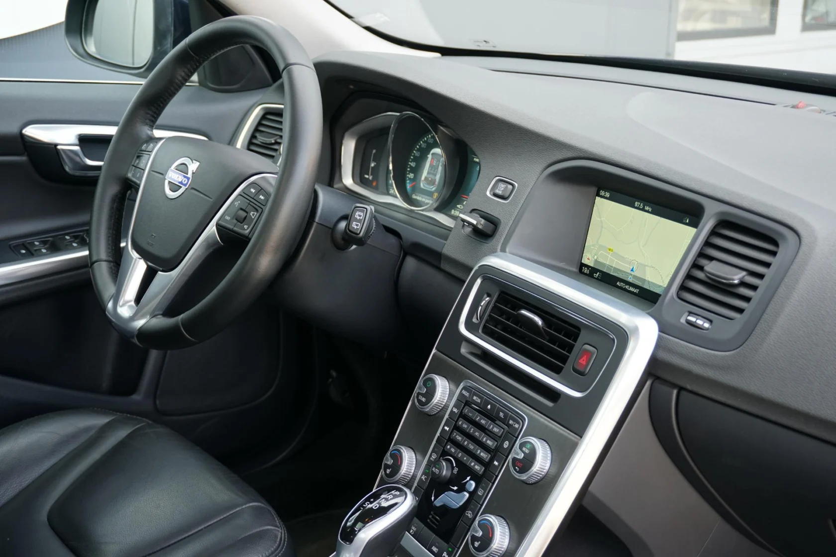 Volvo-V60
