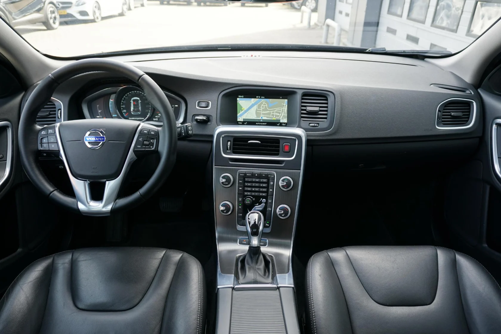 Volvo-V60