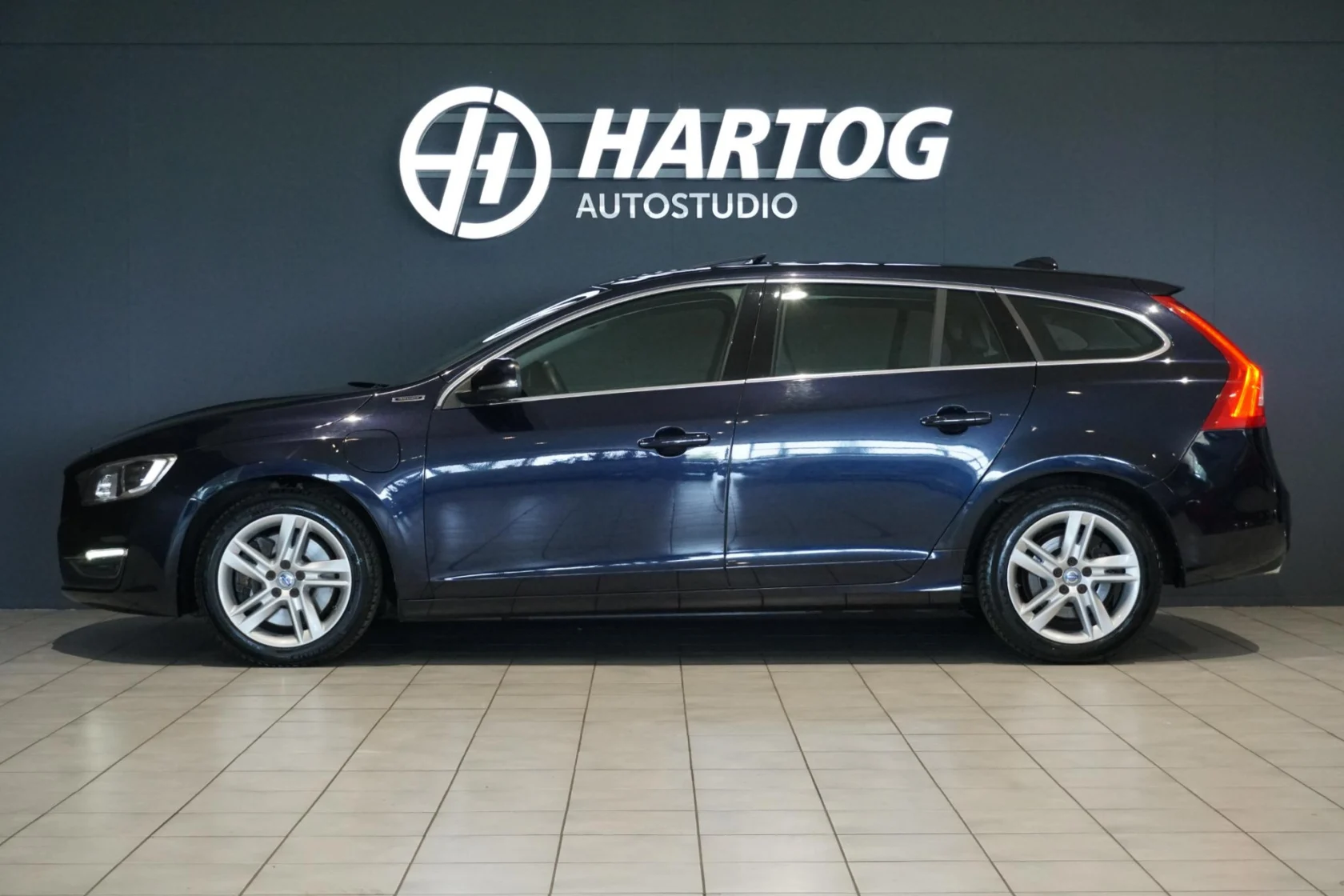 Volvo-V60