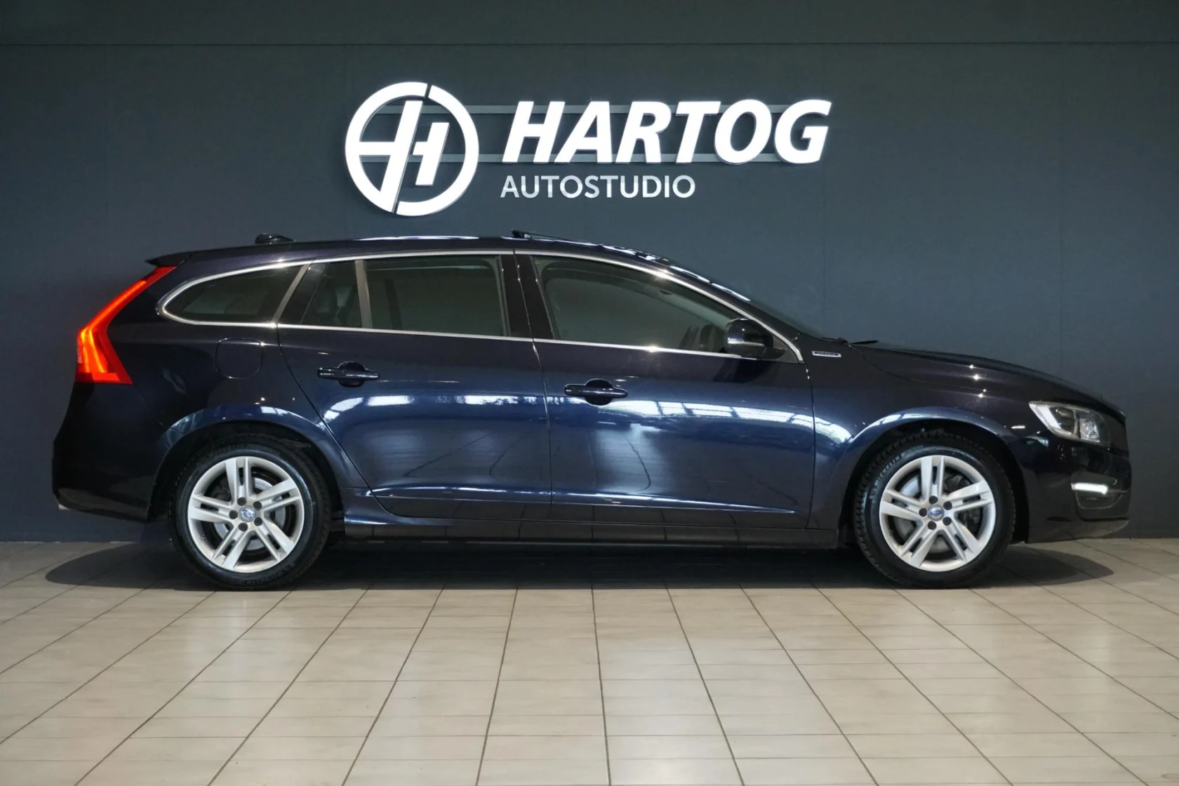 Volvo-V60