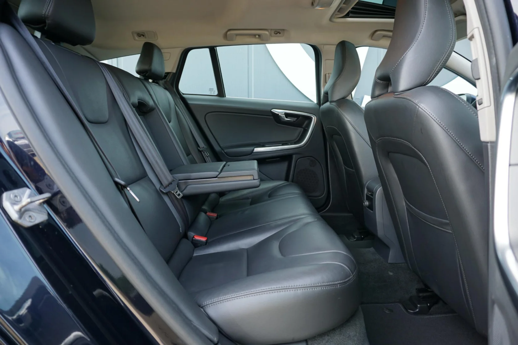 Volvo-V60