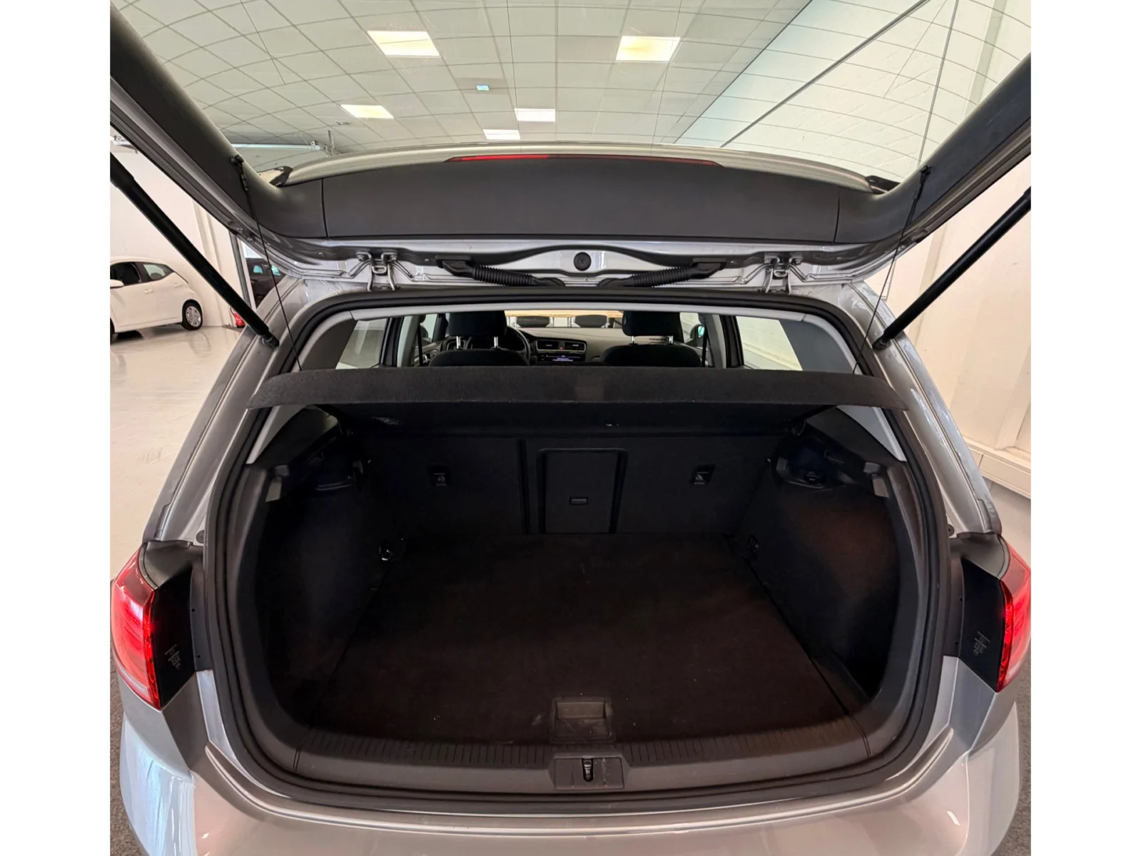 Volkswagen-e-Golf