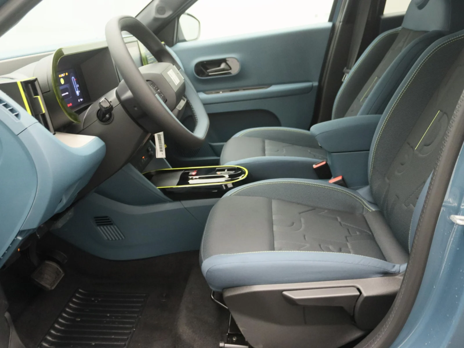 Fiat-Grande Panda