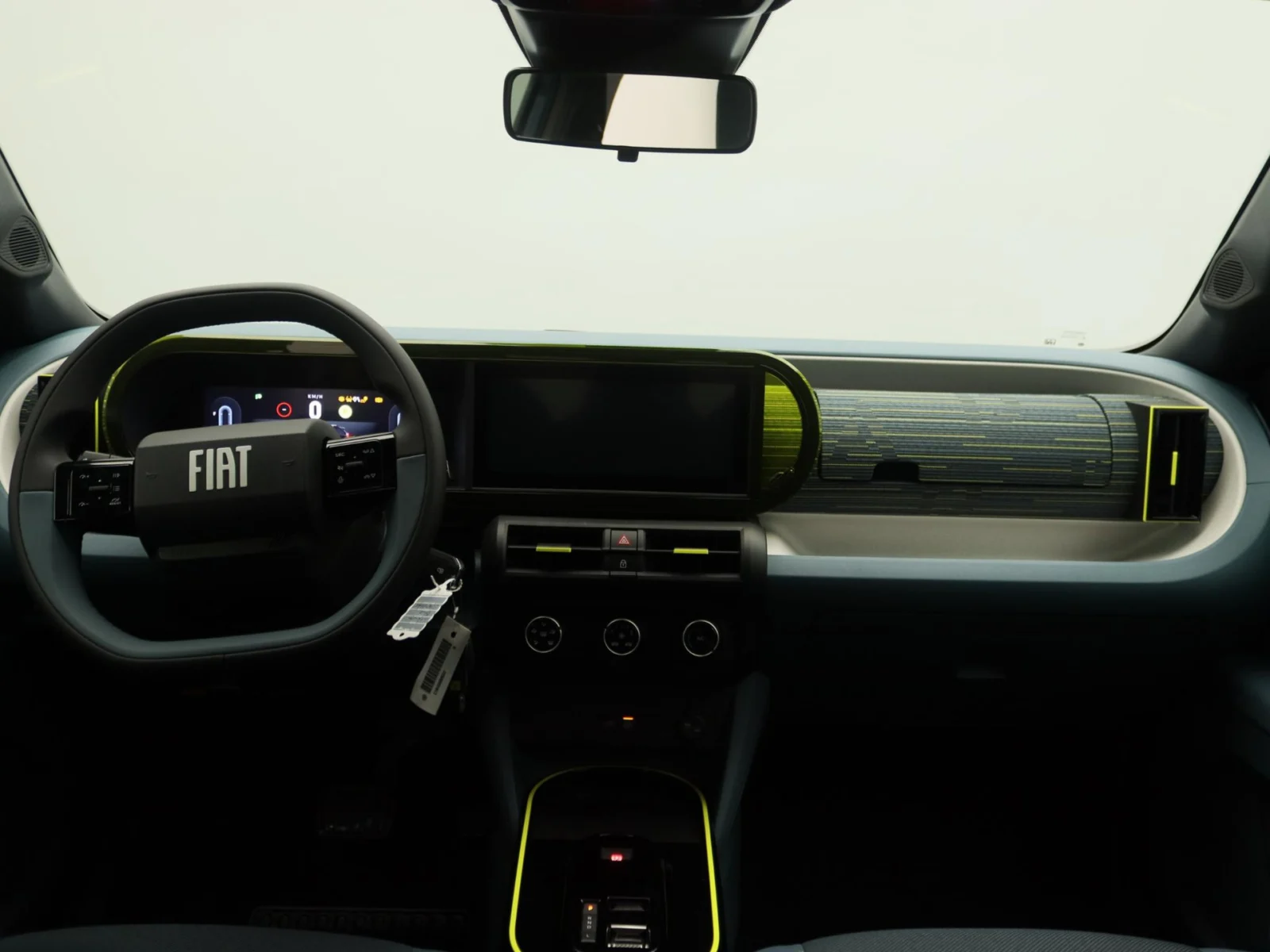 Fiat-Grande Panda