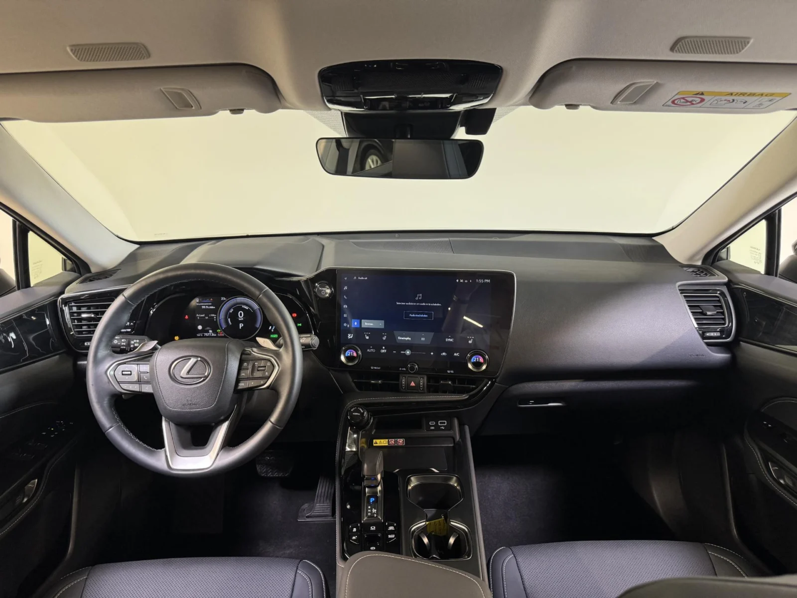 Lexus-NX