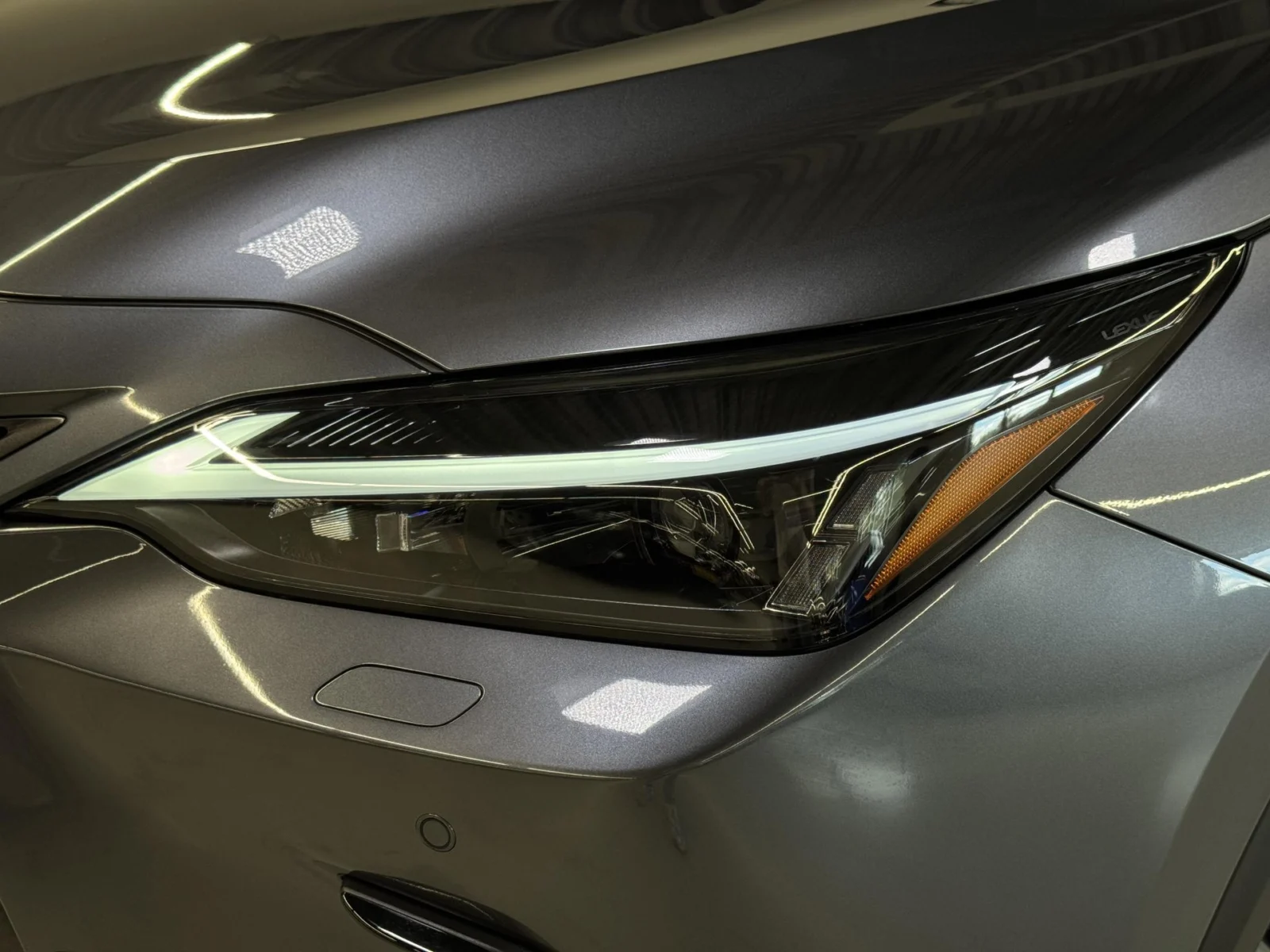 Lexus-NX