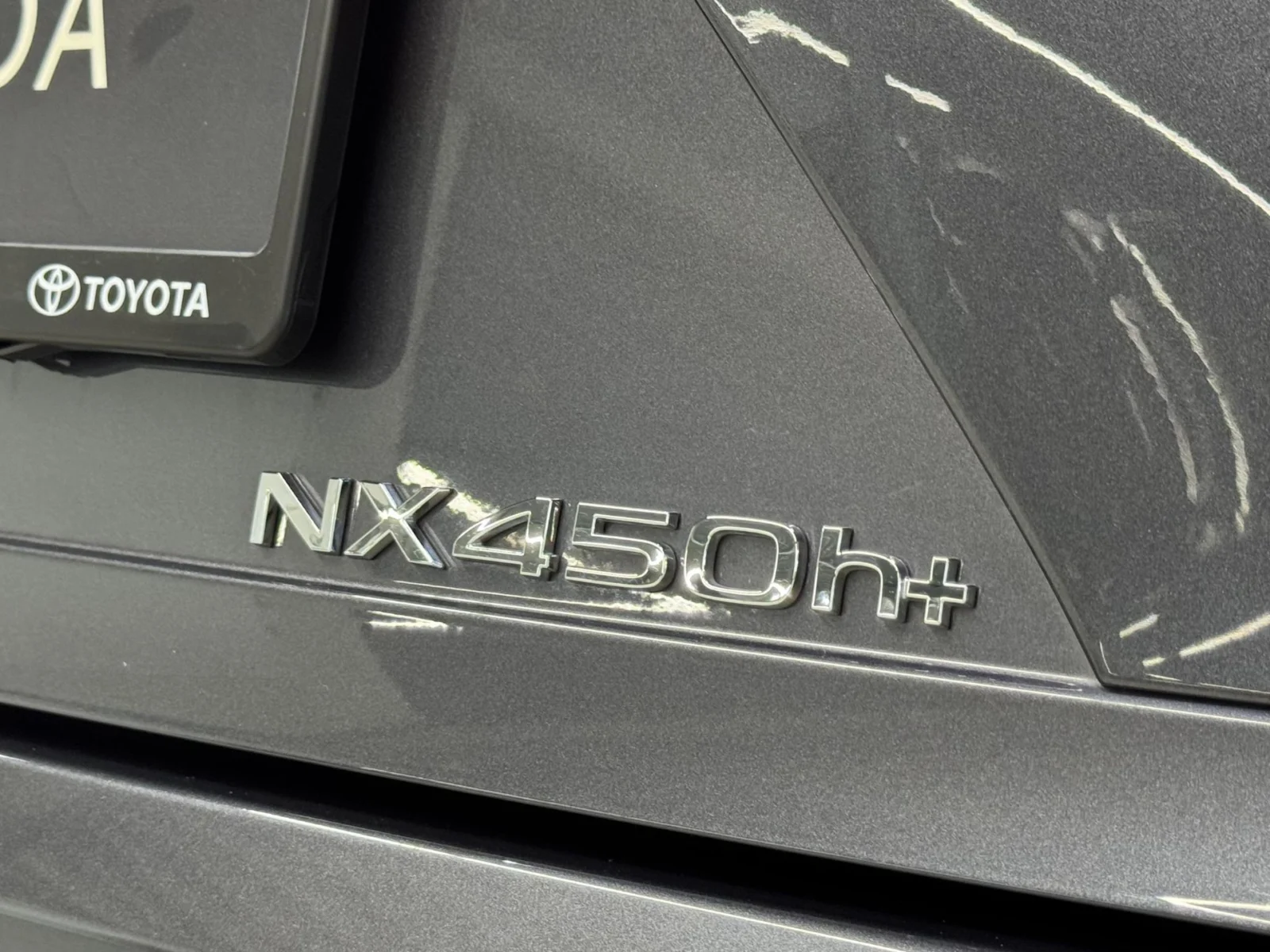 Lexus-NX