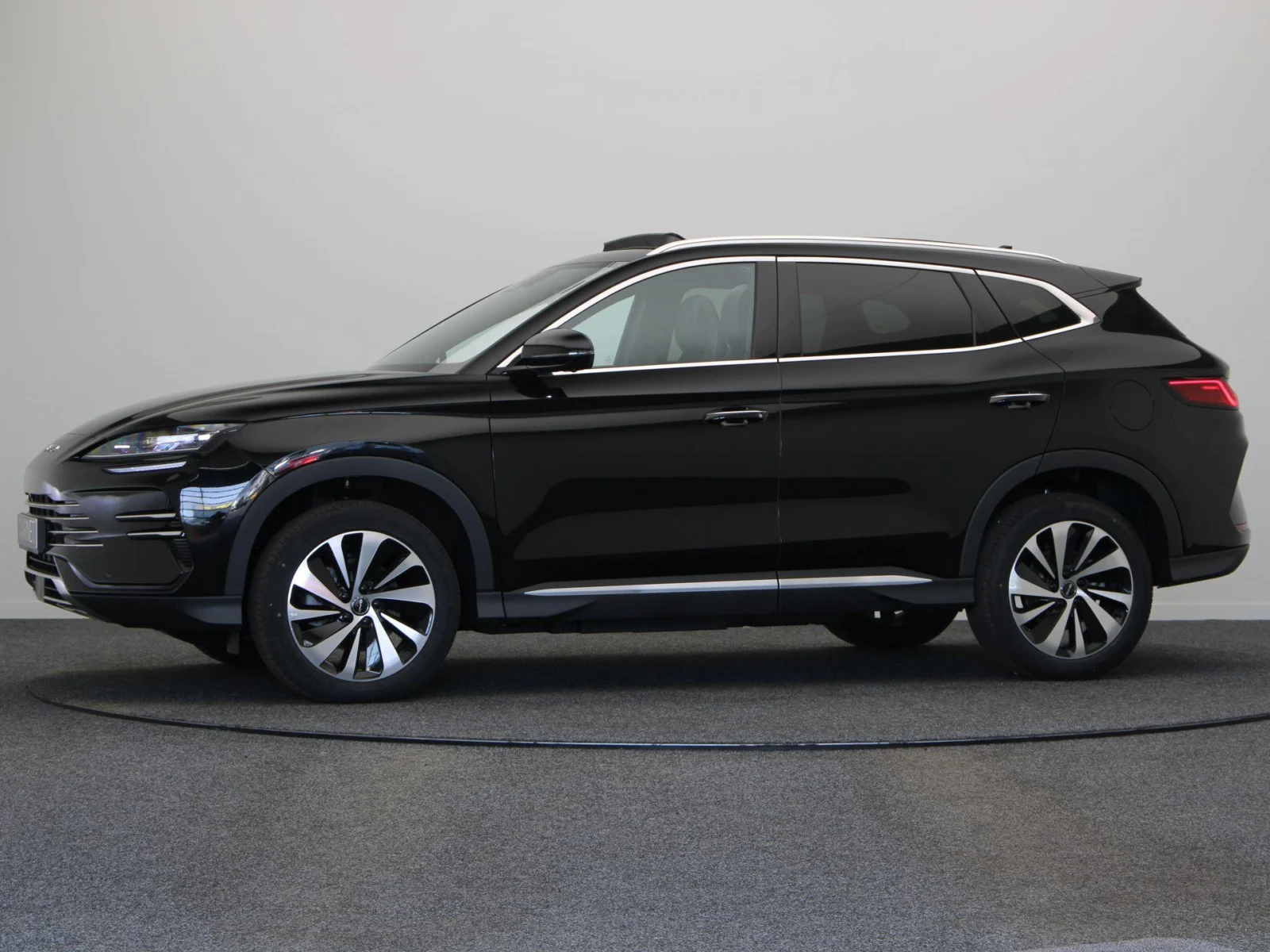 BYD-Seal U