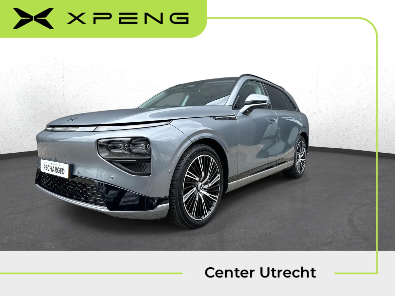 Xpeng-G9