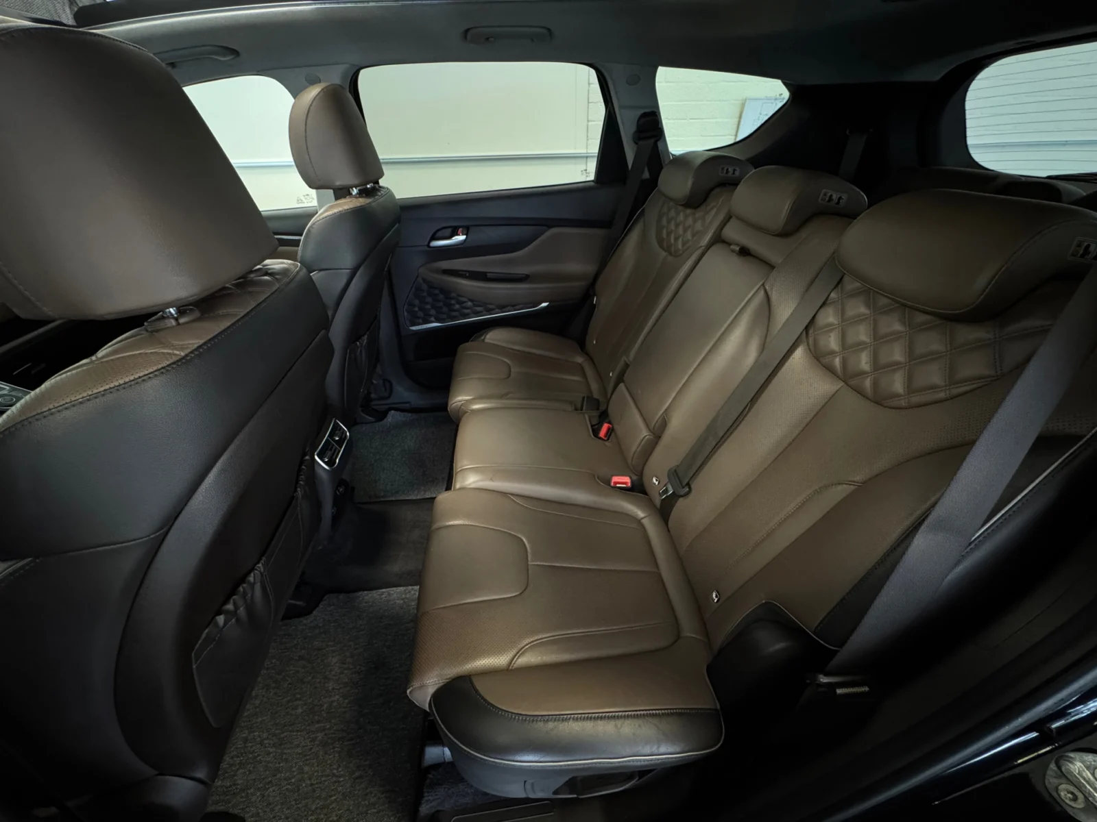 Hyundai-Santa Fe