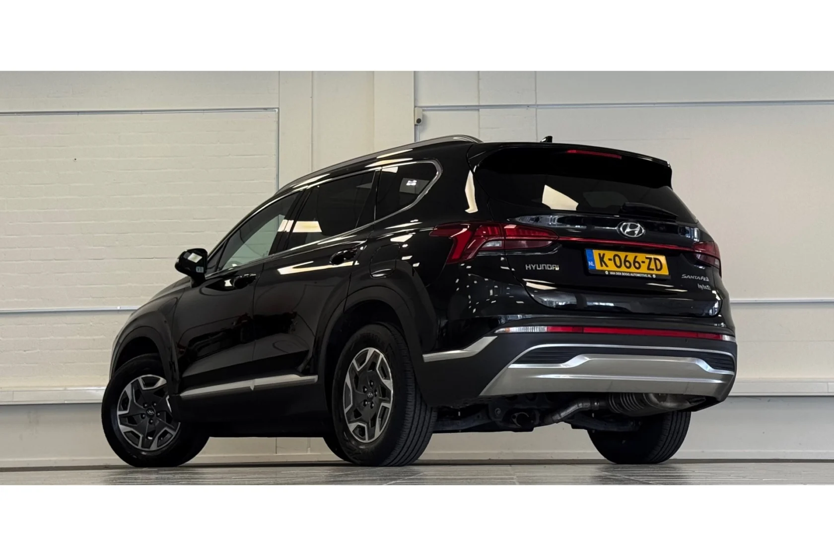 Hyundai-Santa Fe